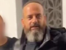 כך נראה שמוליק הרוש כיום