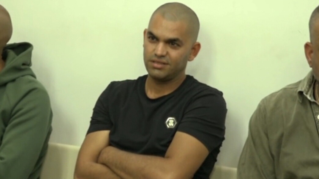 מוחמד מסראווה, חשוד ברצח אשתו וילדיו בטייבה מוחמד מסראווה, חשוד ברצח אשתו וילדיו בטייבה