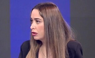 מאי גולן (צילום: iltv, צילום מסך)