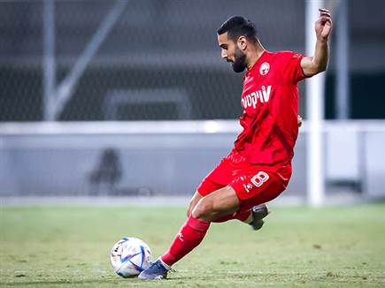 גורדנה. מו"מ על חוזה חדש (מאור אלקסלסי)