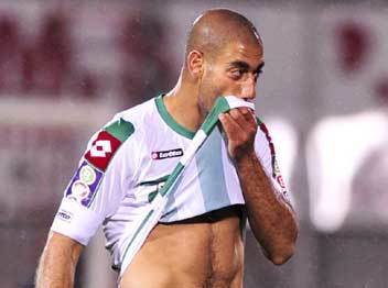 טראומת ה-15.5 לא תישכח ע"י הירוקים