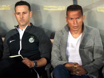 הפער ירד ל-4. בכר וצרפתי (אלן שיבר)