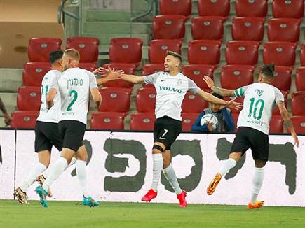 אצילי כבש מוקדם (אלן שיבר)