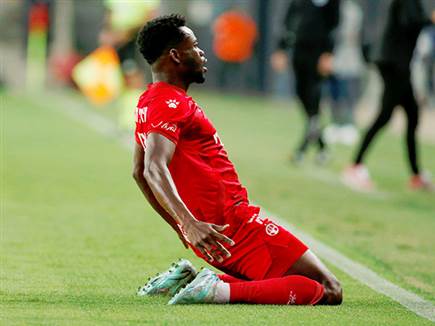 אבל אנסה איזן מעט לאחר מכן (אלן שיבר)