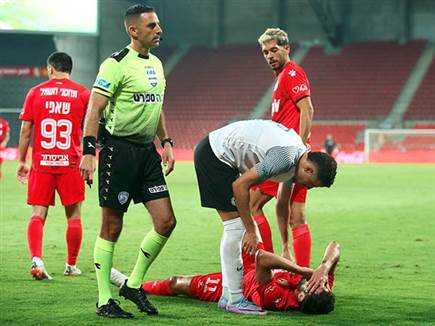 למרות אווירה מעט חמה (אלן שיבר)