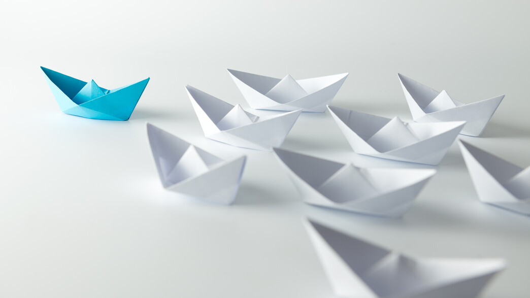 פרשת אמור - מנהיגות