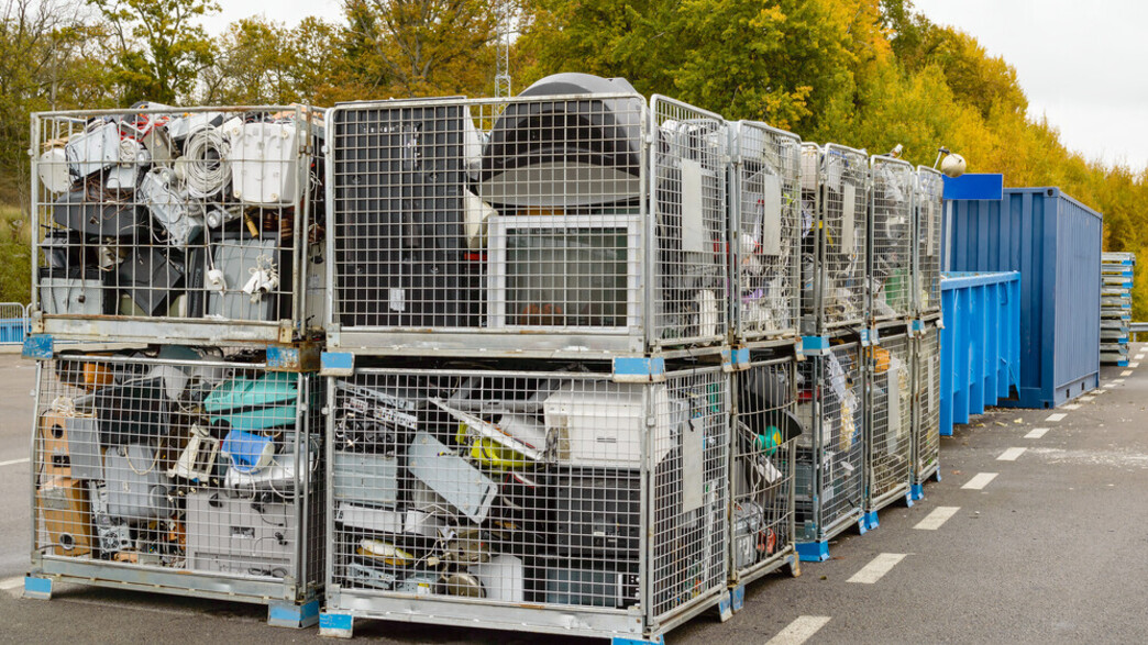 מגזין אקטטרה מחזור מוצרי חשמל - טיזר 9
