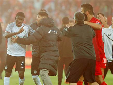 דברים שאסור לראות (אלן שיבר)