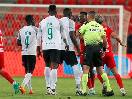 אסור לעבור לסדר היום (אלן שיבר)