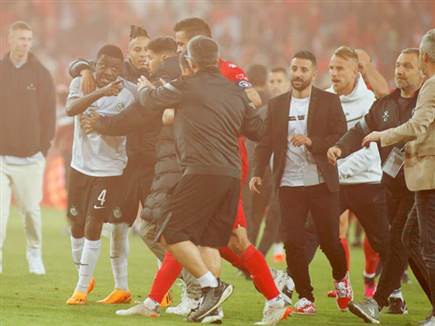 נגמרו המילים (אלן שיבר)