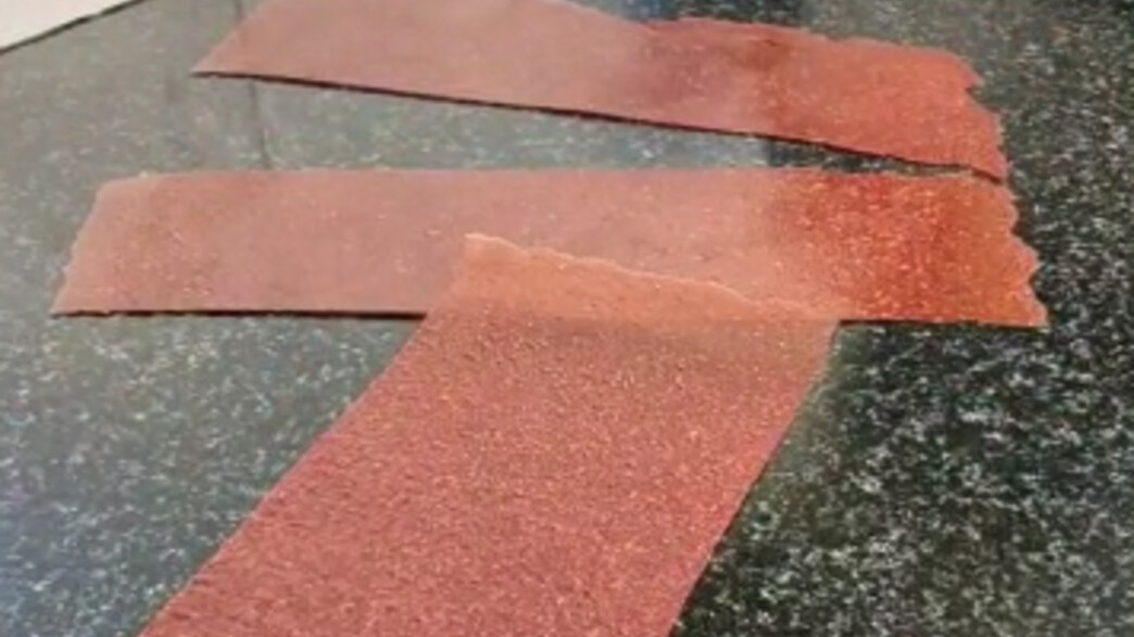 מתכון לרולאפס. ככה מכינים רולאפס ללא תוספת סוכר