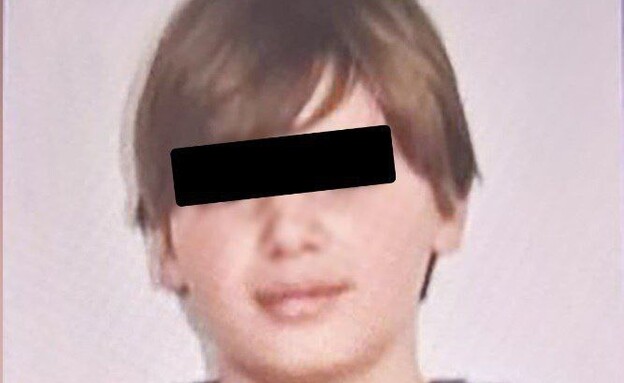 קוסט קסמנוביץ, בן ה14 שביצע טבח בסרביה
