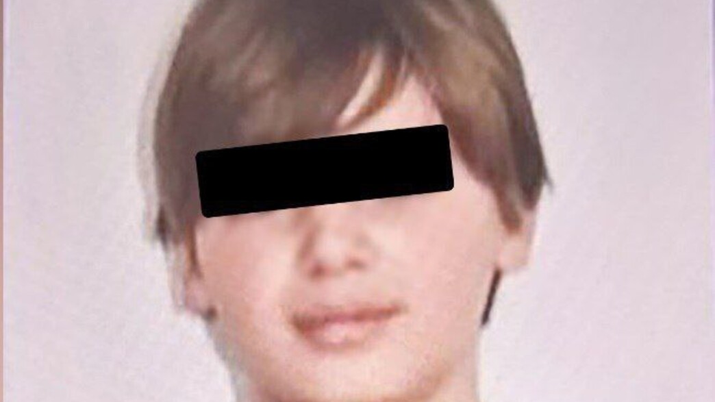 קוסט קסמנוביץ, בן ה14 שביצע טבח בסרביה קוסט קסמנוביץ, בן ה14 שביצע טבח בסרביה