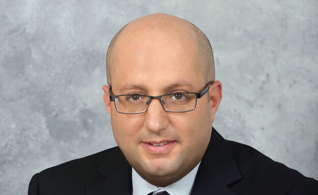 תמיר כהן, מנכ"ל שיכון ובינוי (צילום: סיון פרג')