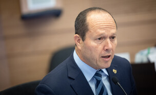 ניר ברקת (צילום: Yonatan Sindel, flash90)