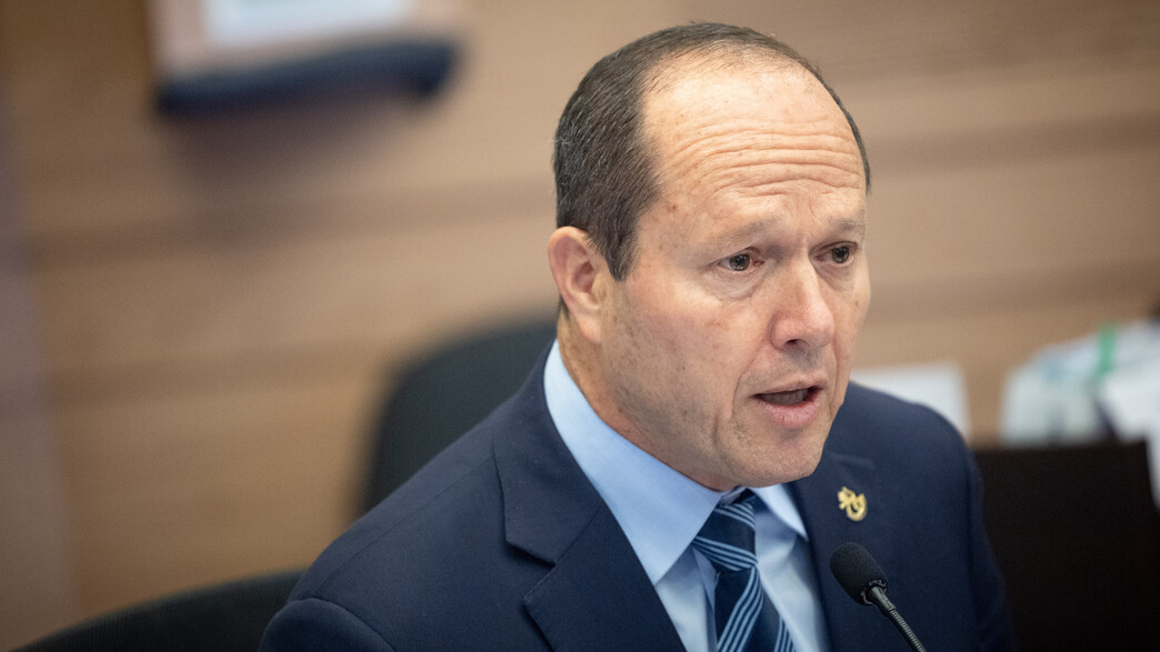 ניר ברקת ניר ברקת