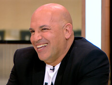 מיקי שמו (צילום: מתוך "הקינוח המושלם", קשת 12) מיקי שמו (צילום: מתוך "הקינוח המושלם", קשת 12)