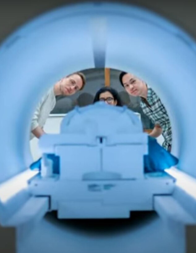 חוקרים בטקסס הצליחו לקרוא מחשבות בעזרת בינה מלאכותית