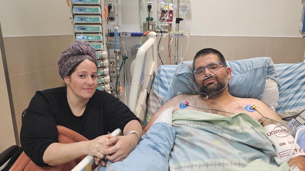 אילה ואליה דומנוביץ'