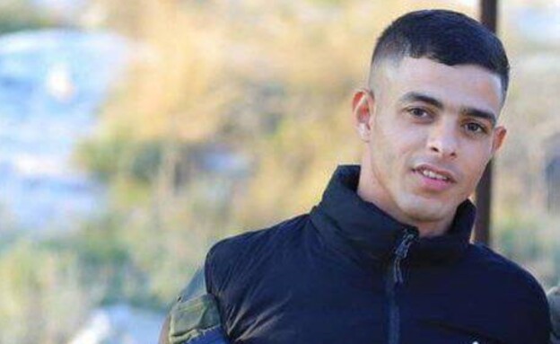 סאמר א-שאפעי, בן 22 - מבוקש שנהרג בפעילות צה"ל בטולכרם