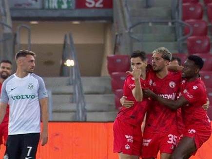 מה נאמר שהדליק את המהומה?