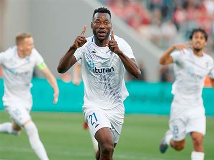 סבאיי אמר תודה (אלן שיבר)