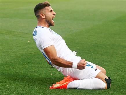 שבירו עשה 0:2 (אלן שיבר)