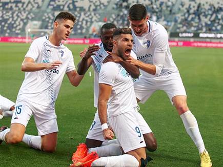 ונתן לק"ש תקווה (אלן שיבר)