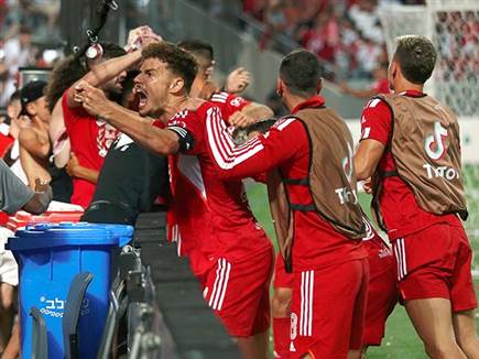 והפועל ת"א תצטרך להשתנות לחלוטין כדי להימנע מעונה כזאת ב-23/24 (אלן שיבר)