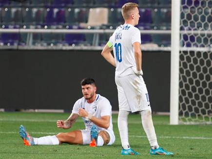 13 שנים בליגה הבכירה ואליפות אחת. הגיע הזמן להיפרד (אלן שיבר)