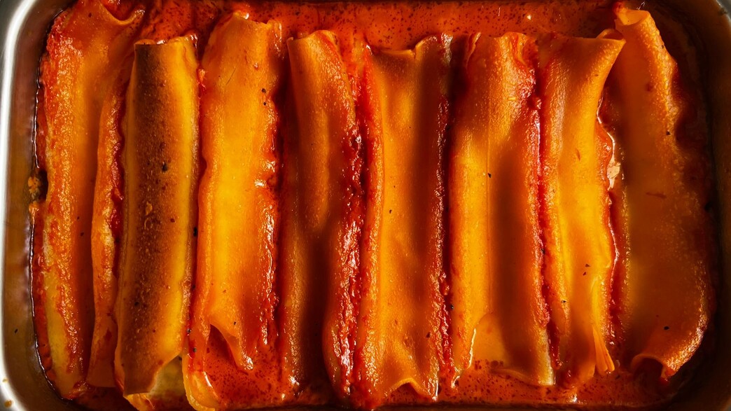 קנלוני. הג'וקר של שבועות