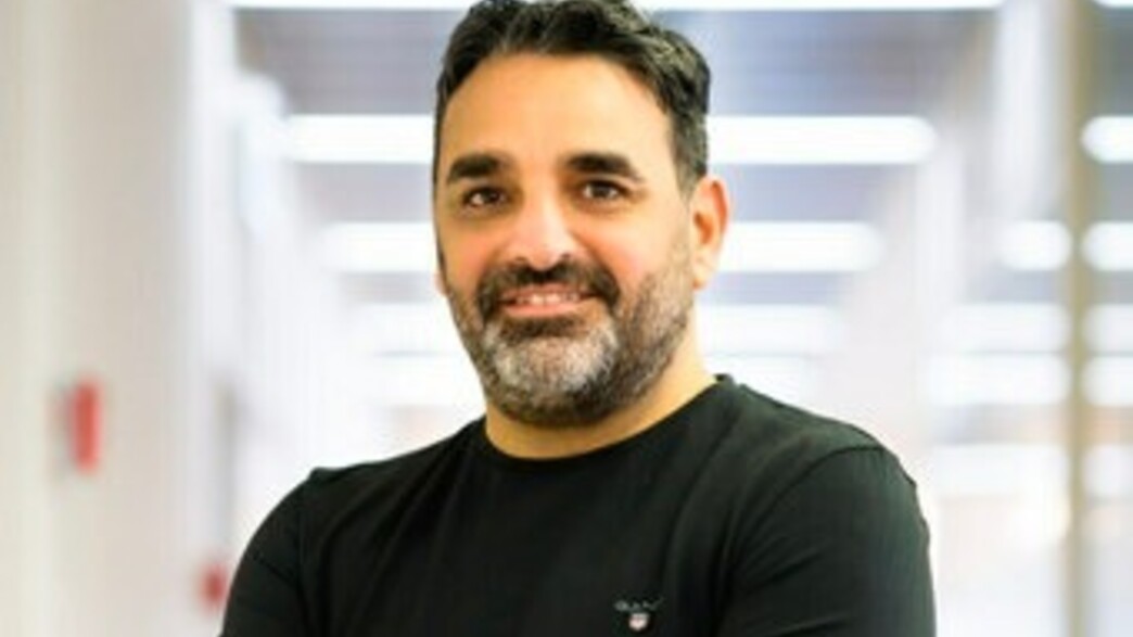 דויד פריי מנכ"ל אנודות דויד פריי מנכ"ל אנודות