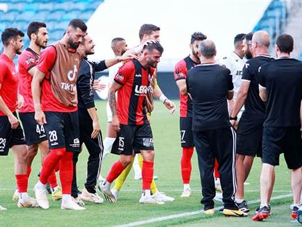 סופה של תקופה (קובי אליהו)