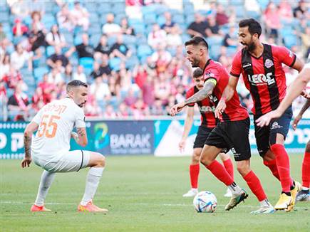 והיה מסוכן (קובי אליהו)