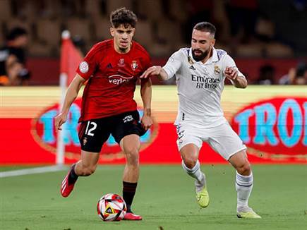 שתי הקבוצות חיפשו את הניצחון (Getty)