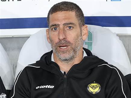 הקבוצה שלו במומנטום טוב. קוז'וק (ברני ארדוב)