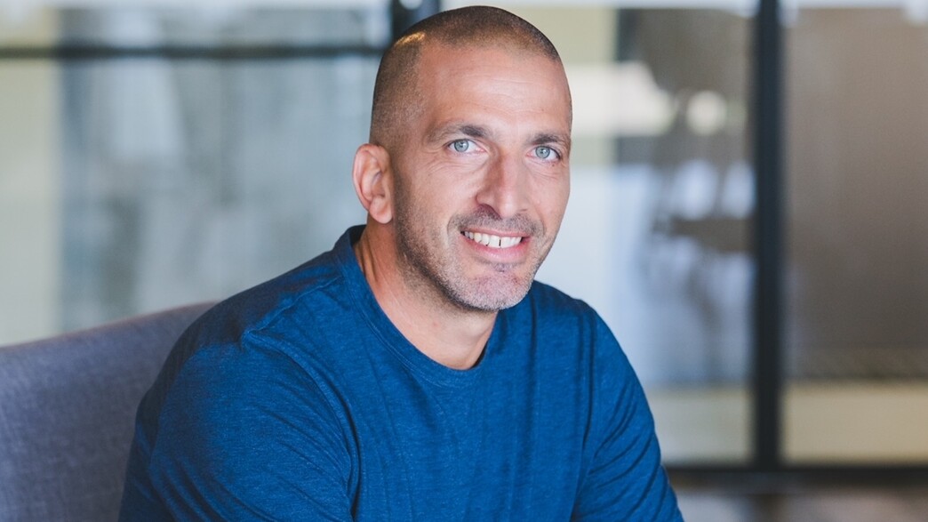 נמרוד כהן, שותף מנהל בקרן TAU Ventures נמרוד כהן, שותף מנהל בקרן TAU Ventures