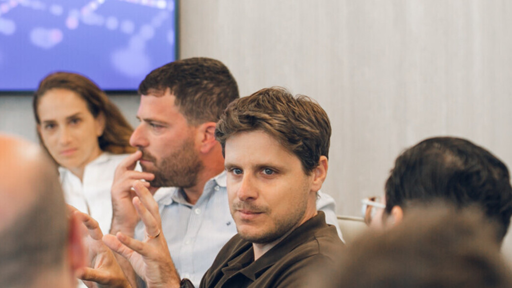 אור לנצ'נר ברייט דאטה אור לנצ'נר ברייט דאטה