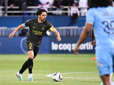 פריס היתה רגועה מאותו הרגע (getty)