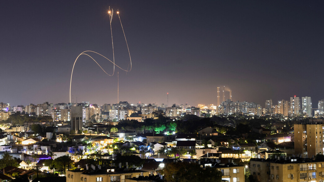 מבצע "מגן וחץ"