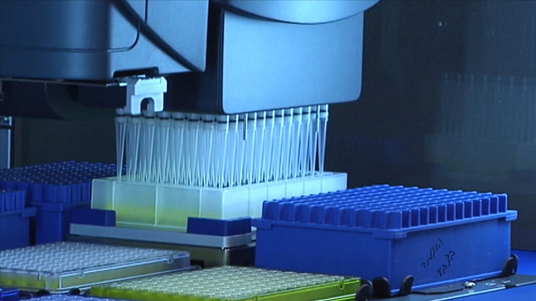 טיפולי פוריות