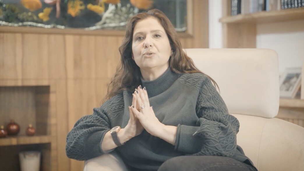 ג'ני - רגע של חכמה