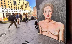 שבוע העיצוב מילאנו 23, אווירה (צילום:  קרן גולדשטיין )