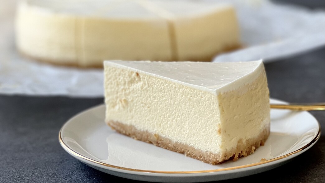 למה הפרוסה הזאת לא לידנו?