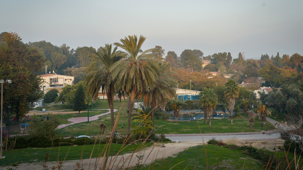 קיבוץ יד מרדכי