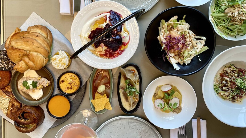 בראנץ' פופ אנד פופ