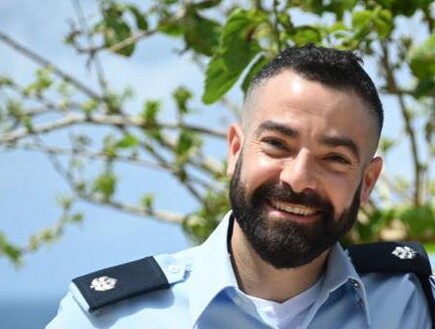 חשב שזה שוד וירה באזרח בטעות: קצין המשטרה הורשע ברשלנות שסיכנה חיי אדם