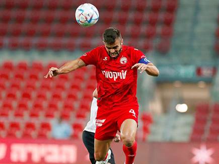 בין המעורבים. ויטור (getty)