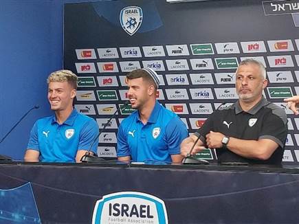 ( Seb Day - UEFA via Sportsfil) (צילום: ספורט 5)