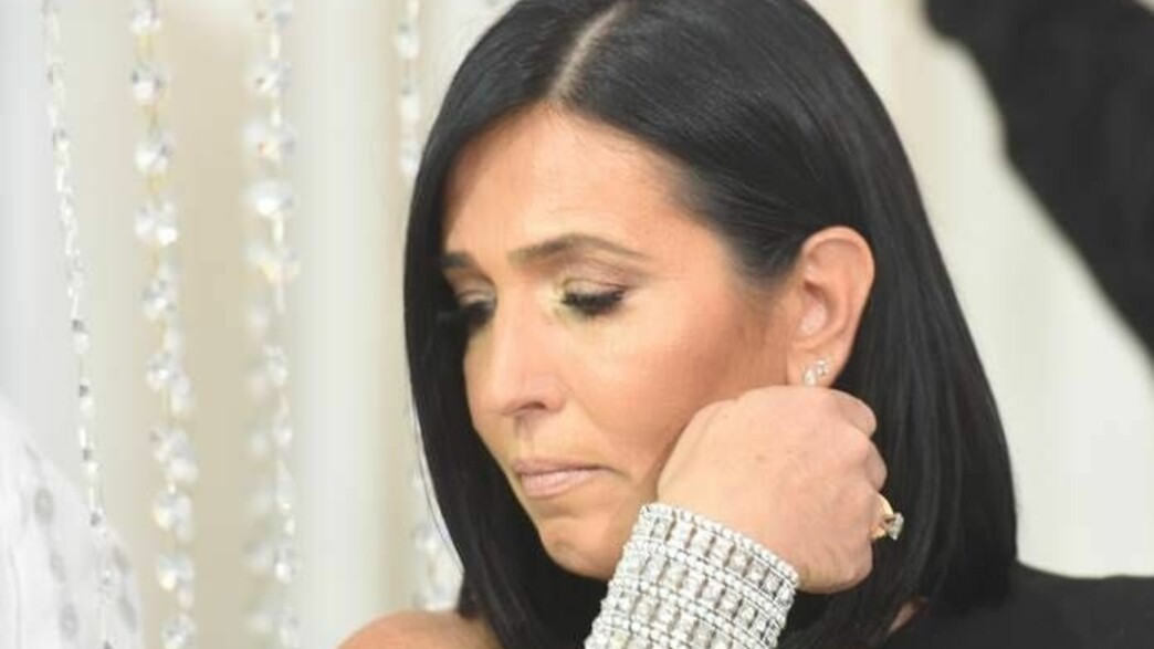 רצח בראשון לציון